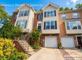 513 Samuel Chase Way, Annapolis, MD 21401