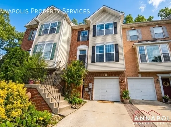 513 Samuel Chase Way, Annapolis, MD 21401