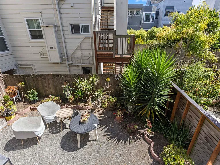 2315 Bush St #1 — Photo 27