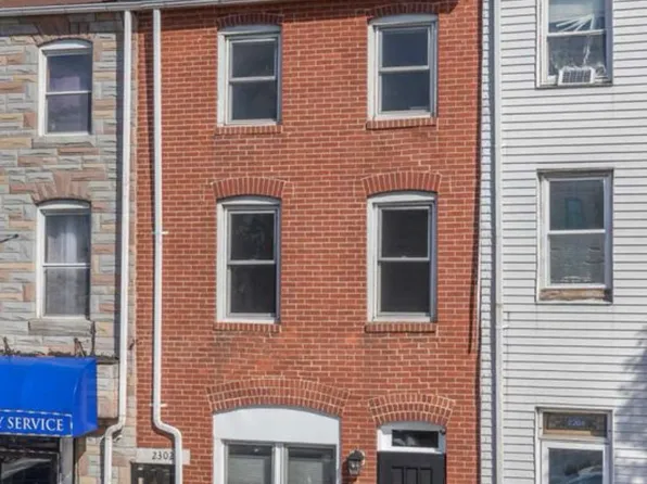 2302 Fleet St, Baltimore, MD 21224