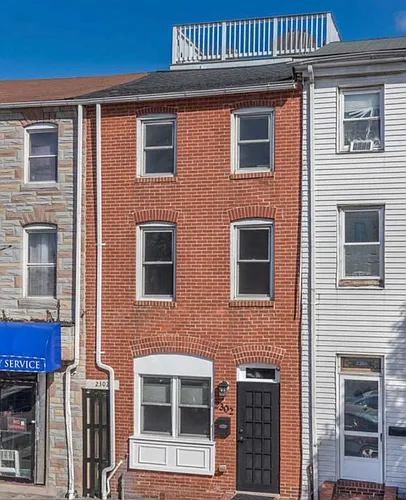 2302 Fleet St Photo 1