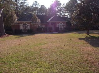 116 Stratford Way, Thomasville, GA 31792