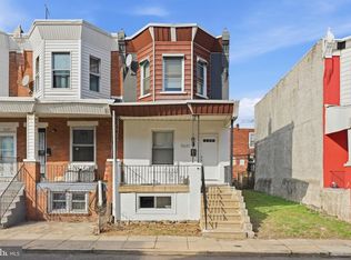 5635 Montrose St, Philadelphia, PA 19143