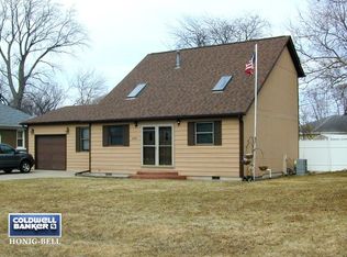 2020 Greengold St, Crest Hill, IL 60403