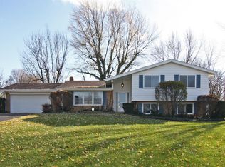 19725 Heather Ln, Noblesville, IN 46060