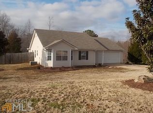 165 Pleasant Hills Dr, Covington, GA 30016