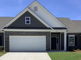 976 Manitou Cir, Aiken, SC 29801