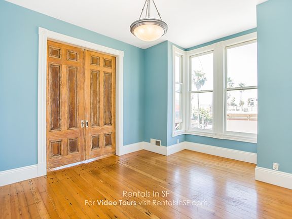 3rd image of 2903 Mission St APT 5