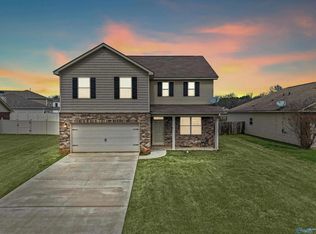 30057 Glenrose Way, Harvest, AL 35749