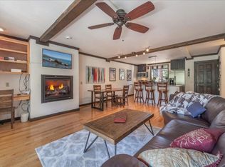 227 Olympic Valley Rd #22, Olympic Valley, CA 96146