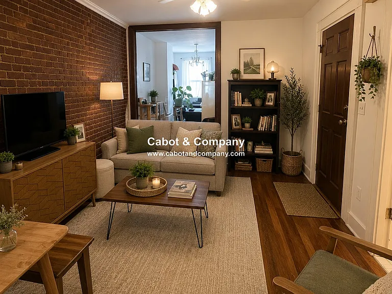 4 Mead St #2 — Photo 1
