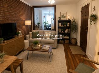 4 Mead St #2, Allston, MA 02134