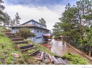 351 Black Birch Rd, Golden, CO 80401