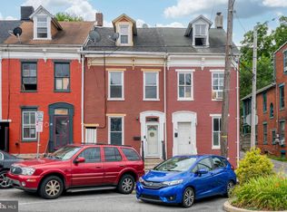 26 N Broad St, York, PA 17403