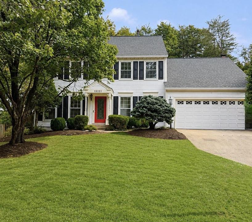 1st image of 15251 Eagle Tavern Way