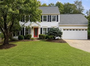 15251 Eagle Tavern Way, Centreville, VA 20120