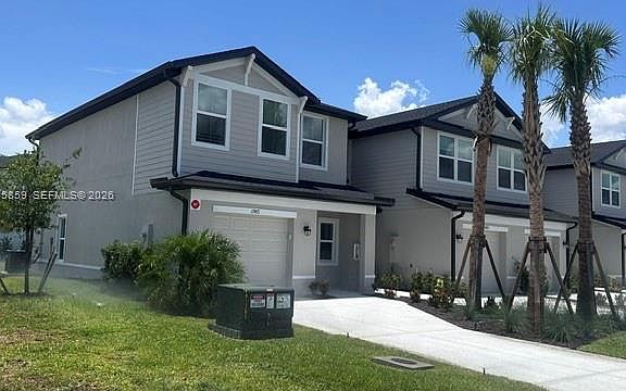2nd image of 17471 Monte Isola Way #0