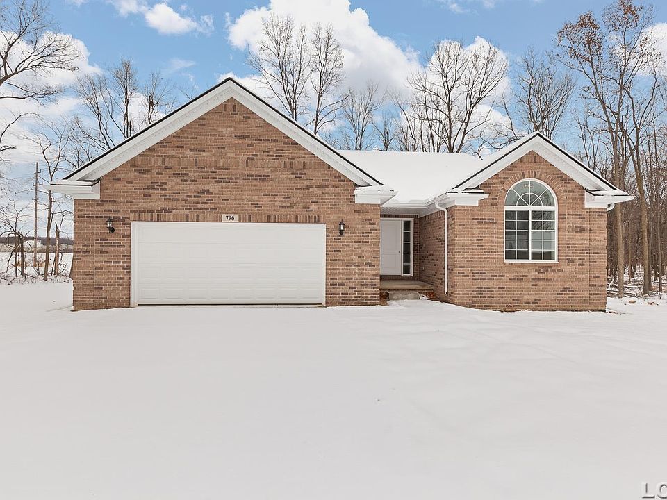 1st image of 796 War Bonnet Dr
