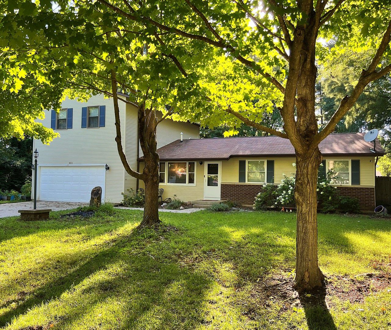 103 Marcella Dr, Mahomet, IL 61853 Zillow