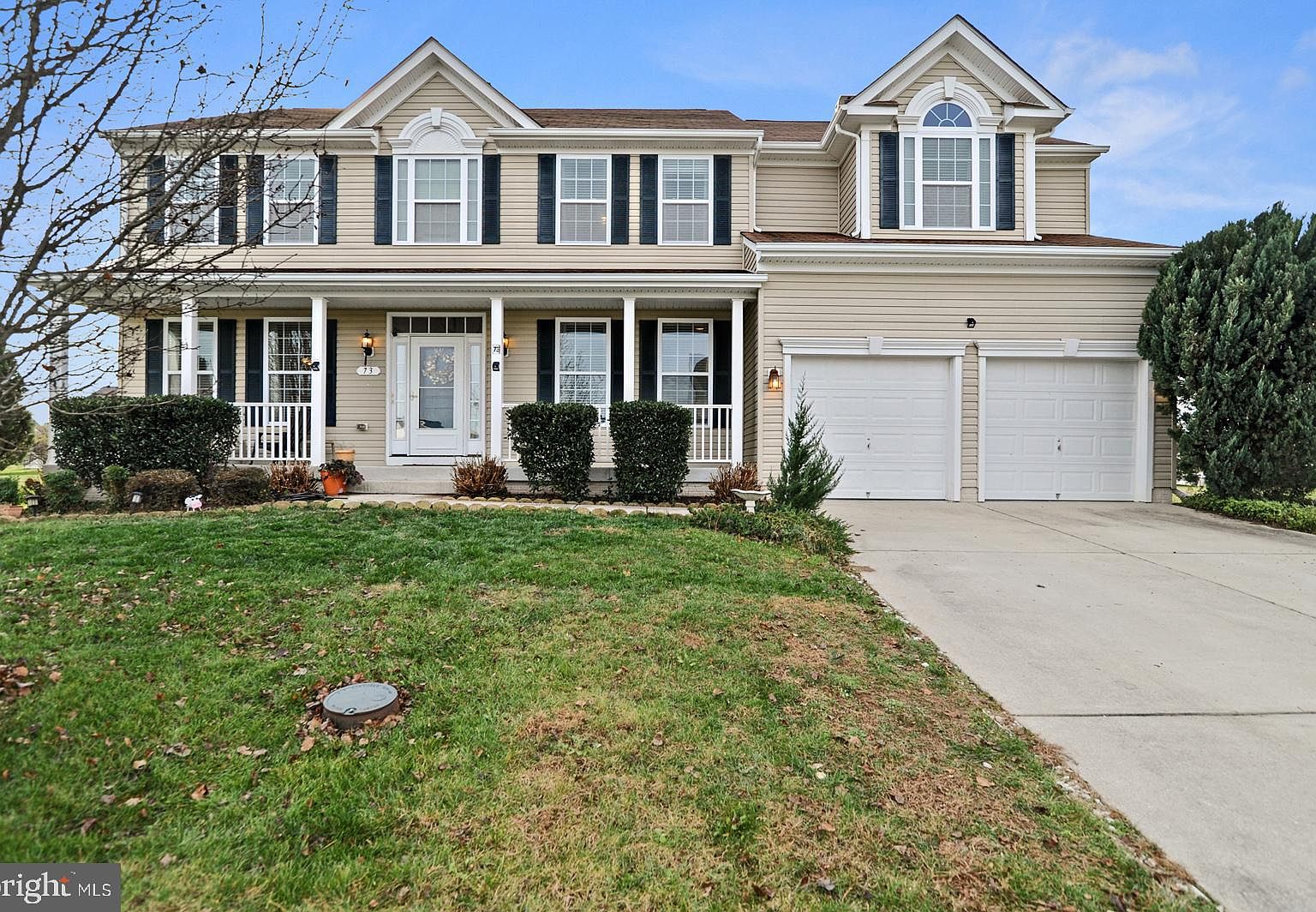 73 Mayapple Ln, Magnolia, DE 19962 Zillow