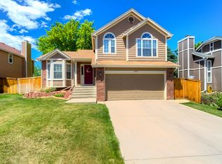 783 Homestead Dr, Highlands Ranch, CO 80126