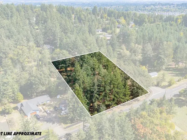 NW Valley View Dr #1101, Albany, OR 97321