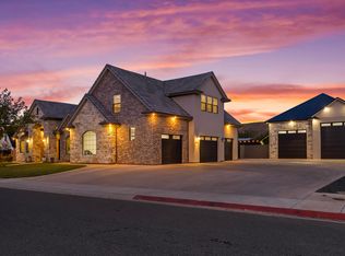 717 S 775 W, Hurricane, UT 84737