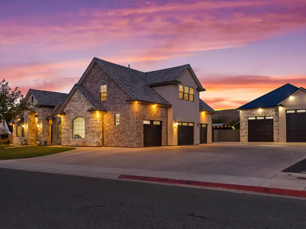 717 S 775 W, Hurricane, UT 84737