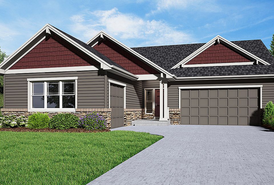 Plan Elevation.