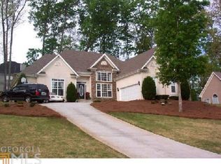 105 Cherry Hill Ln, Stockbridge, GA 30281