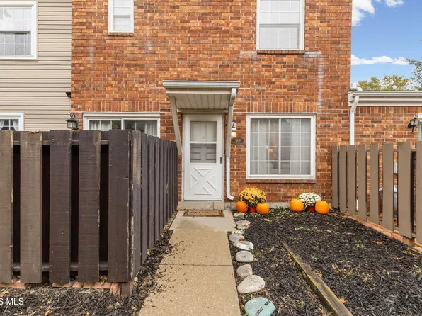 5665 Aspen Dr #27, Toledo, OH 43615