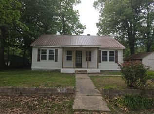1005 Hunter St, Pocahontas, AR 72455