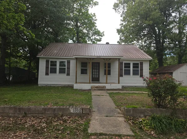 1005 Hunter St, Pocahontas, AR 72455