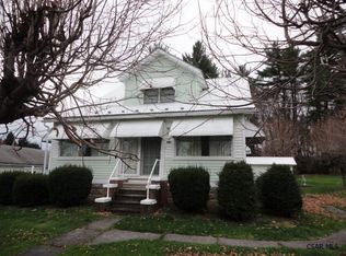 342 Fike Hollow Rd, Meyersdale, PA 15552