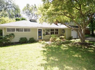 2140 Cardinal Dr, Springfield, IL 62704