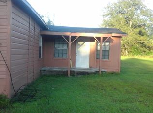 4737 General Ike St, Moss Point, MS 39563