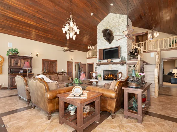 3180 GCR 56, Granby, CO 80446