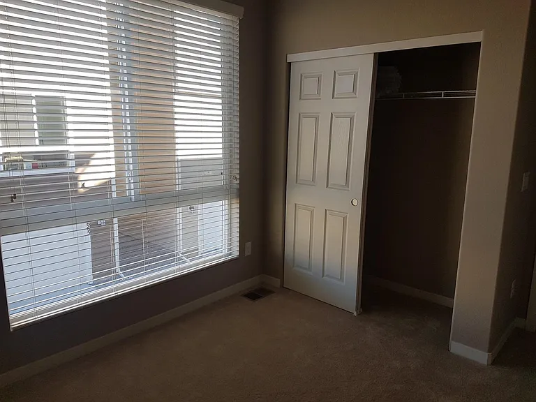 3rd Bedroom (Kitchen Level)