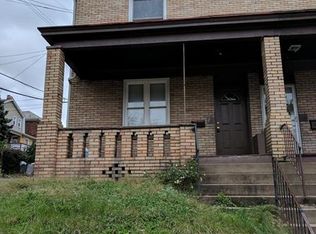 108 Clairtonica St, Pittsburgh, PA