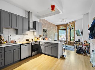 594 Mac Donough St #2, Brooklyn, NY 11233
