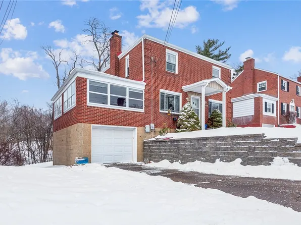 2814 Castleview Dr, Pittsburgh, PA 15227