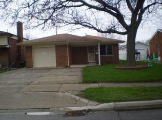 22732 Twelve Mile Rd, Saint Clair Shores, MI 48081