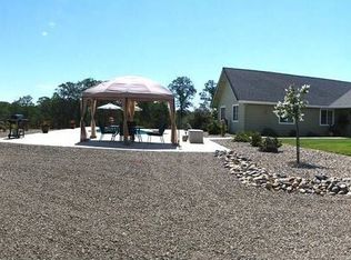 17795 Hidden Valley Rd, Cottonwood, CA 96022