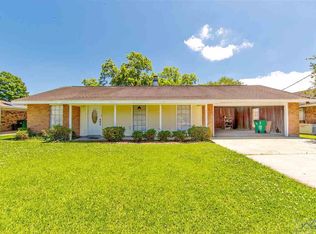 109 Diplomat Way, Thibodaux, LA 70301