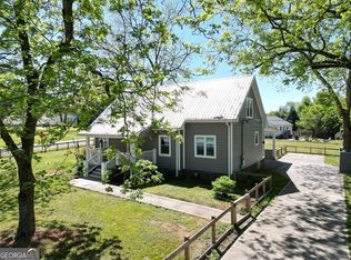 636 Hartwell Rd, Lavonia, GA 30553