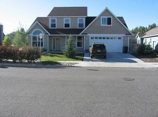 3108 Rose St, Bozeman, MT 59718