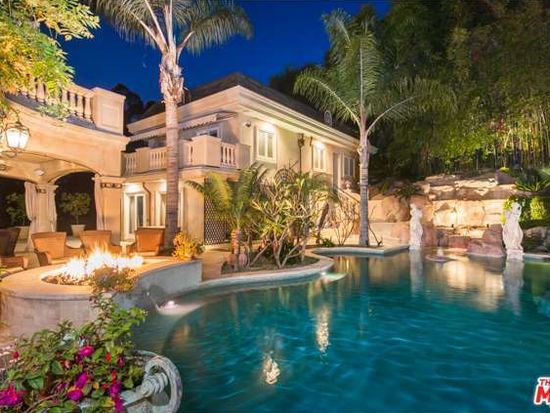 11459 Bellagio Rd, Los Angeles, CA 90049 | Zillow