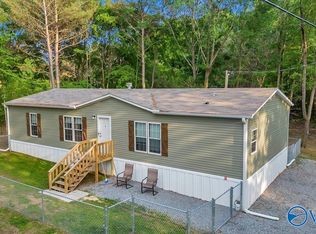 2118 SW Vaughn Bridge Rd, Hartselle, AL 35640