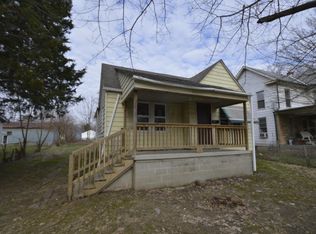 2665 Perdue Ave, Columbus, OH 43211