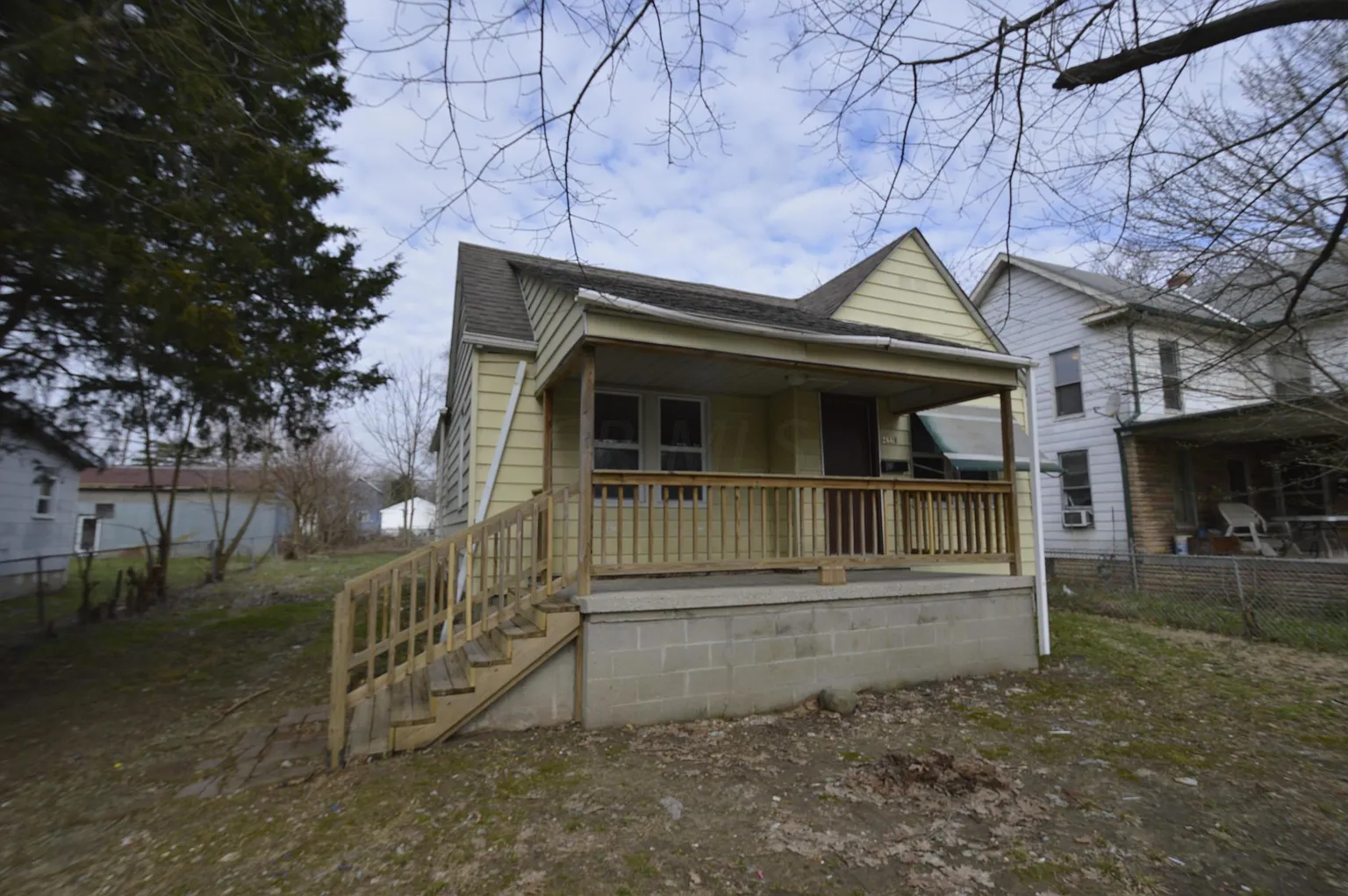 2665 Perdue Ave photo 1